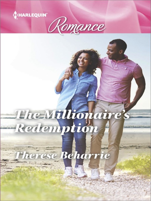 Title details for The Millionaire's Redemption by Therese Beharrie - Available